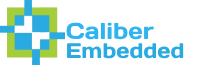 caliberembeddedlogotwo